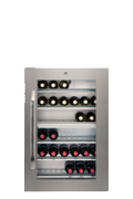 Reparación averías vinoteca Franke en  Cáceres